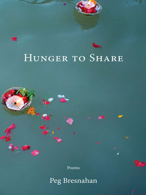 cover image of Hunger to Share
